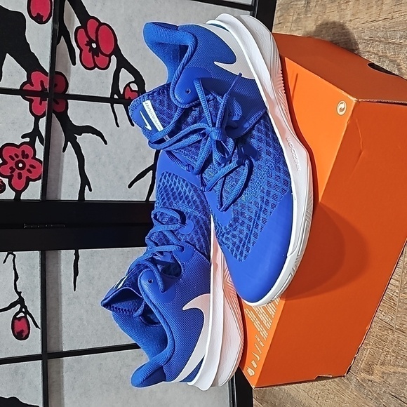 Nike Zoom Hyperspeed Shoes NWB 11 - Picture 1 of 11